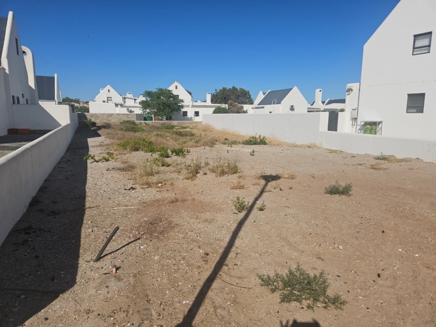0 Bedroom Property for Sale in Dwarskersbos Western Cape